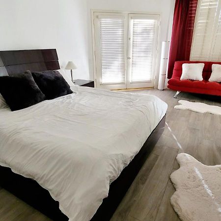 The Edge In Scottsdale Villa Ngoại thất bức ảnh