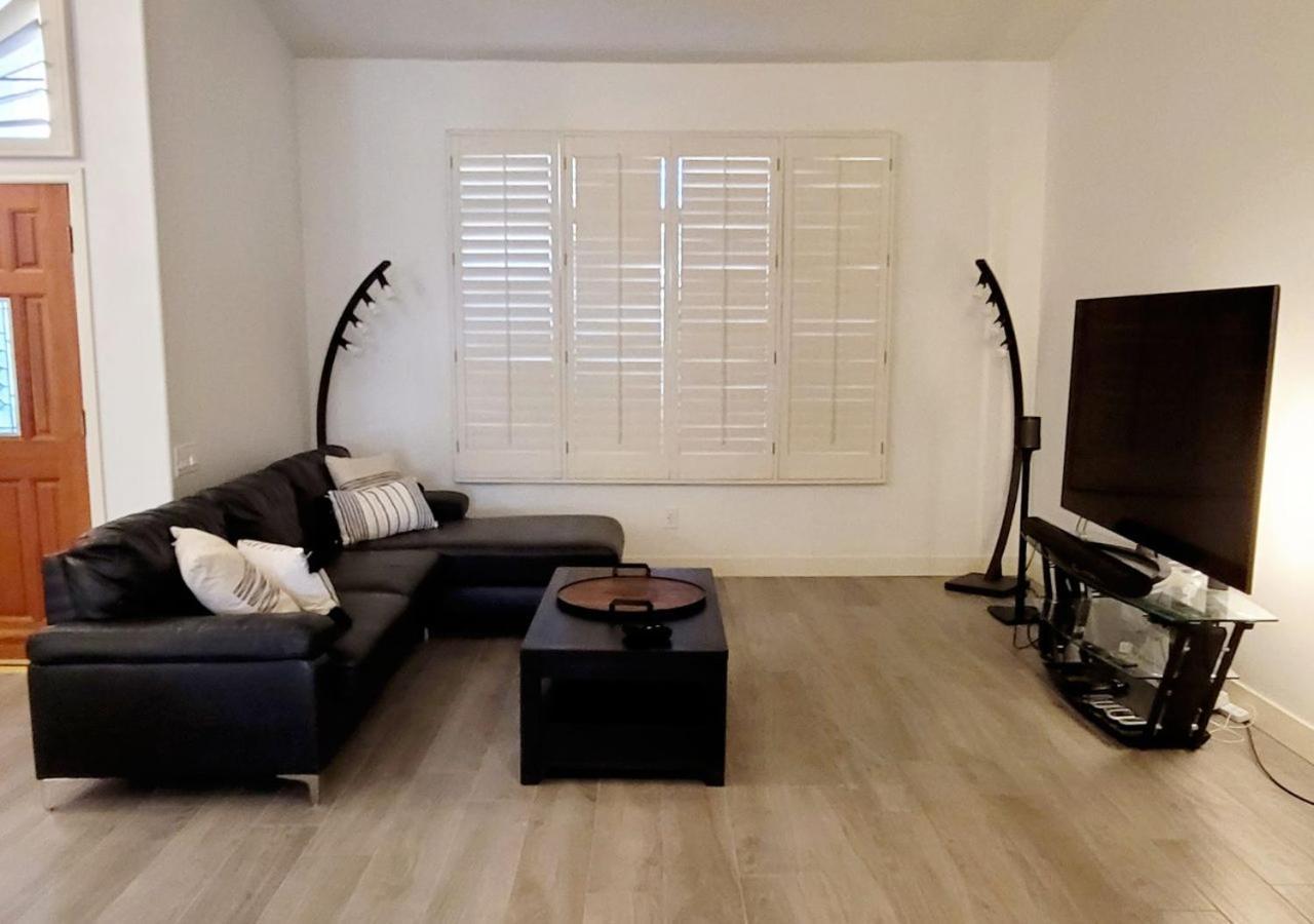 The Edge In Scottsdale Villa Ngoại thất bức ảnh