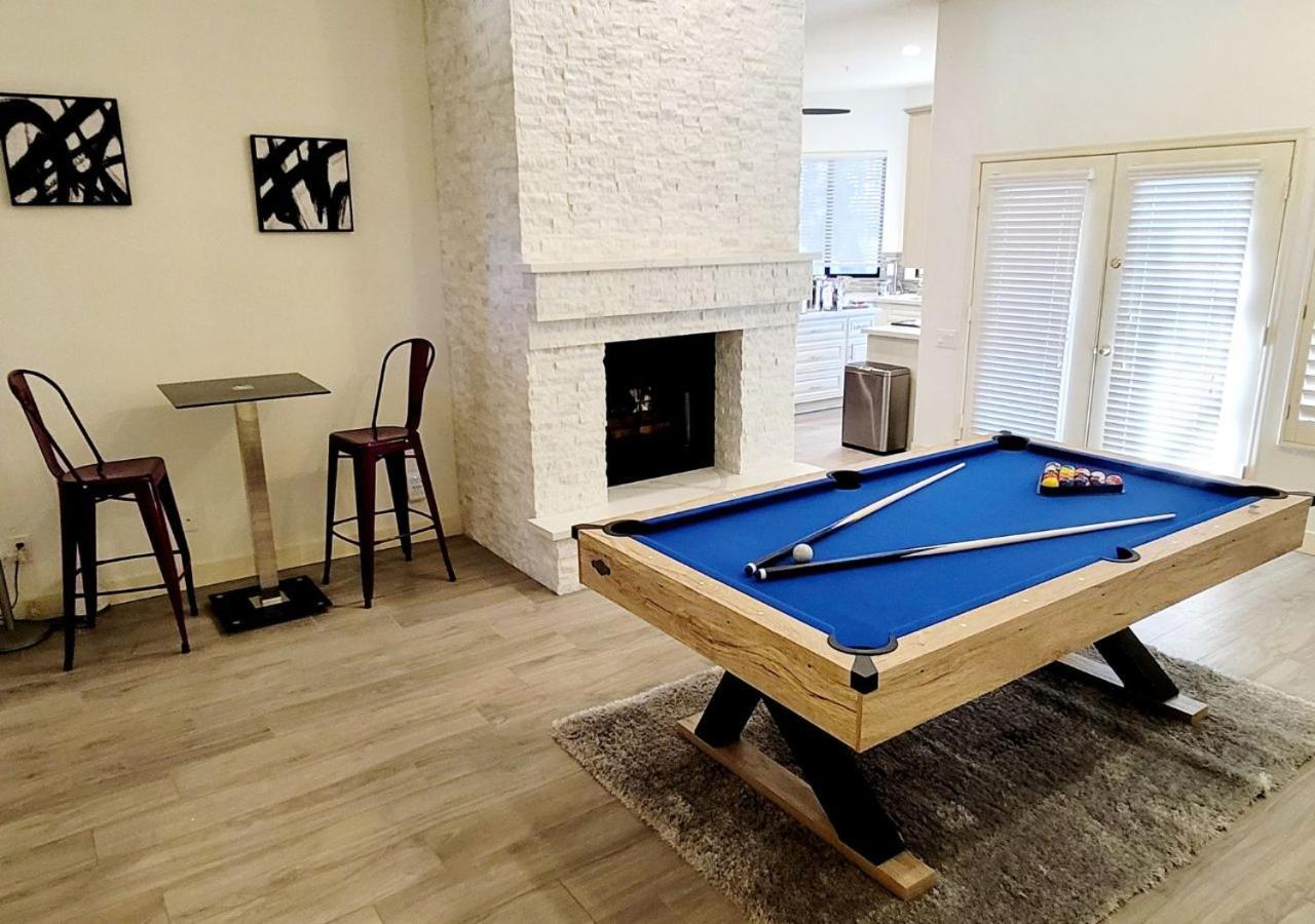 The Edge In Scottsdale Villa Ngoại thất bức ảnh