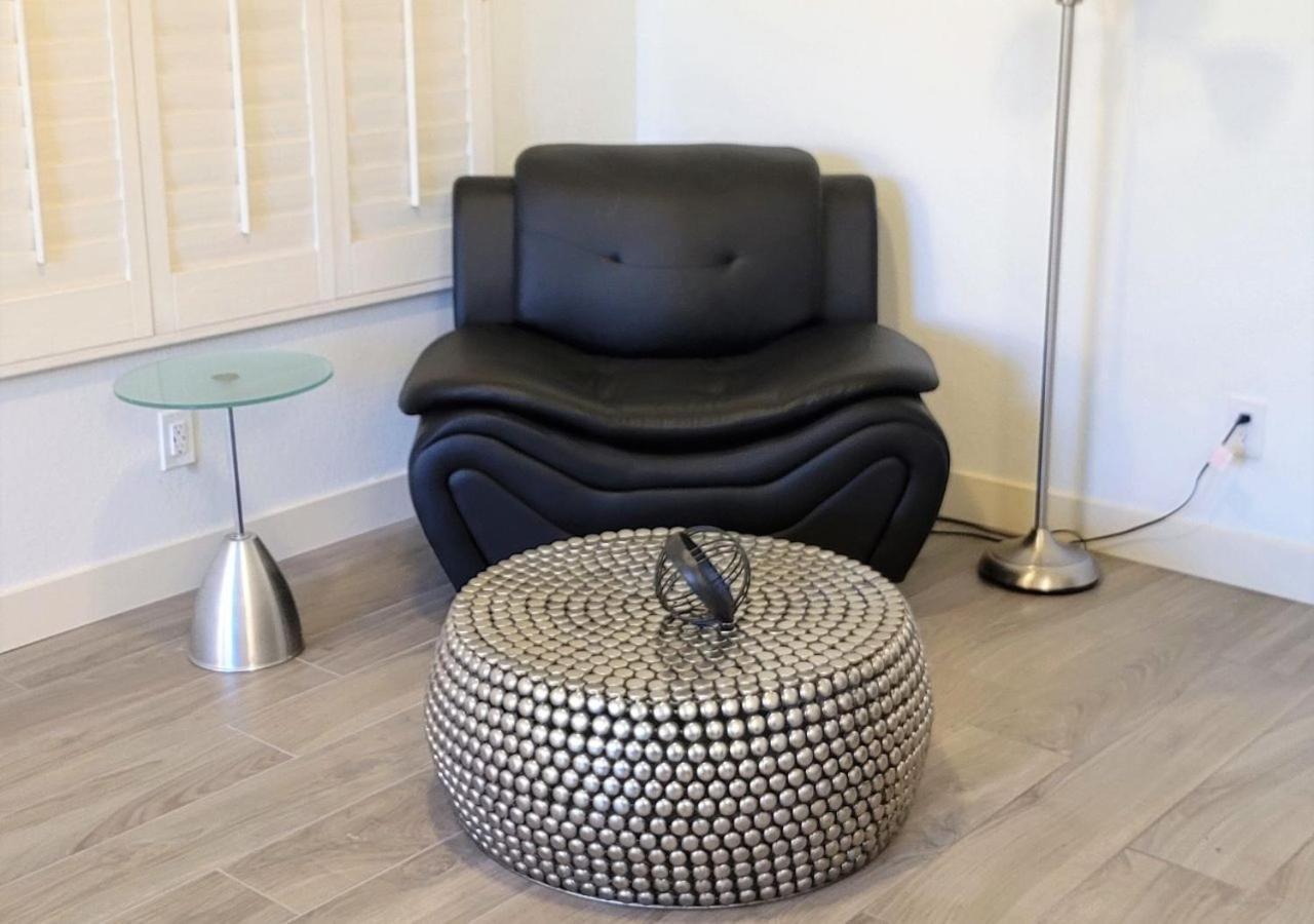 The Edge In Scottsdale Villa Ngoại thất bức ảnh
