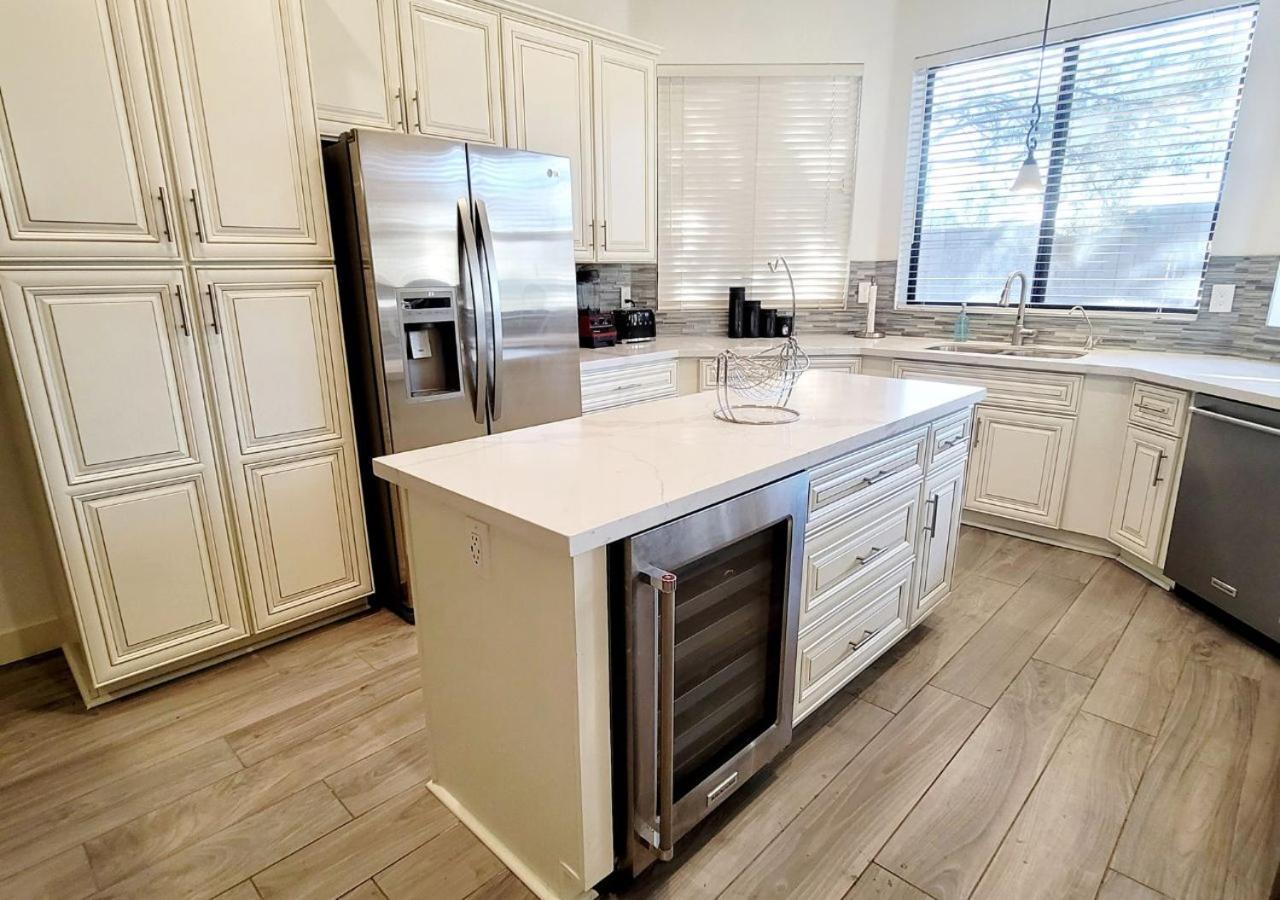 The Edge In Scottsdale Villa Ngoại thất bức ảnh
