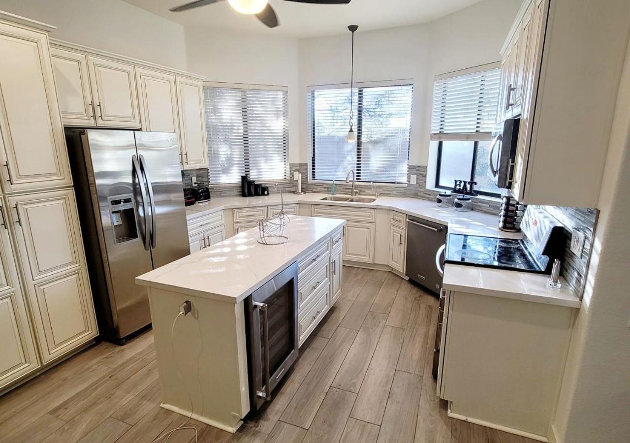The Edge In Scottsdale Villa Ngoại thất bức ảnh