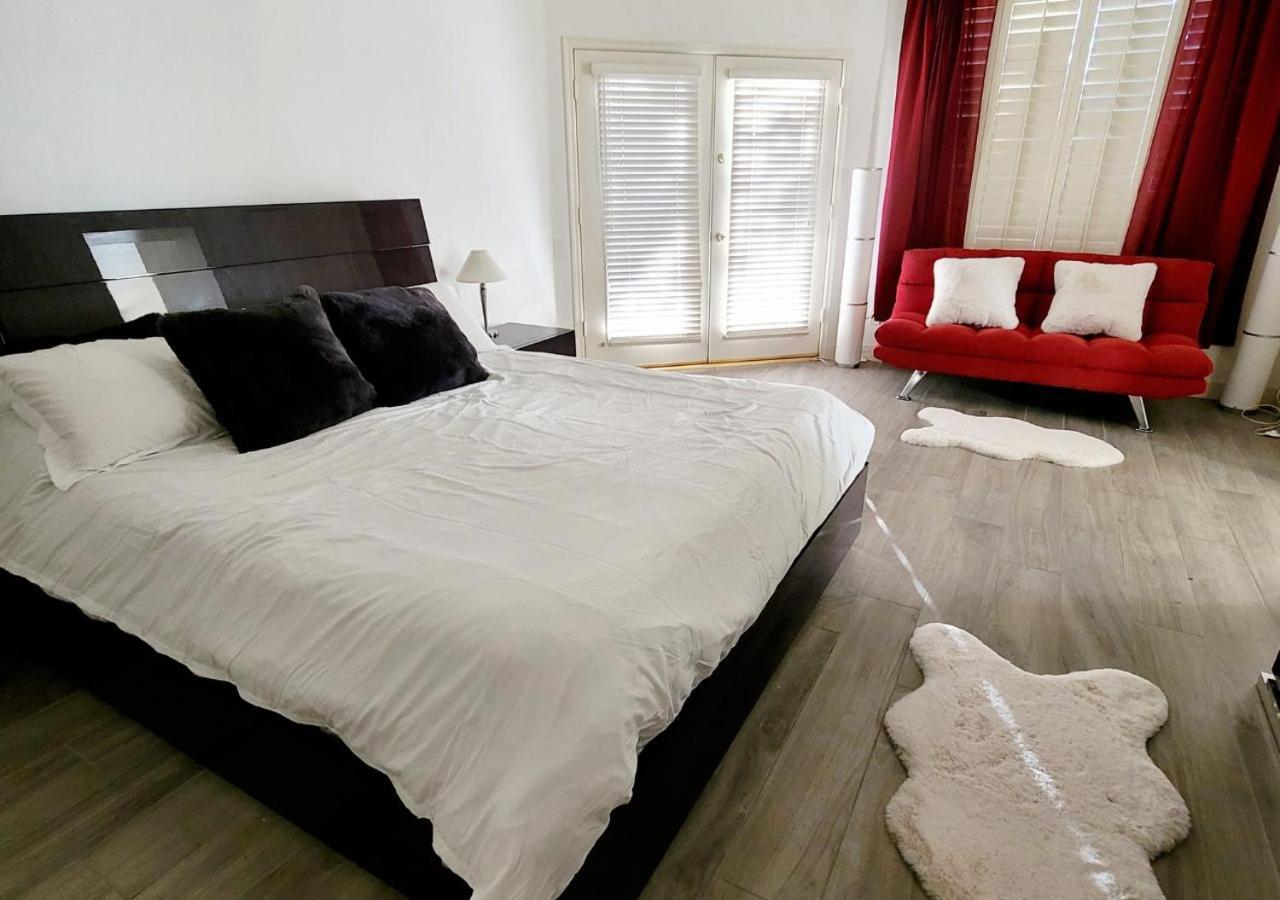The Edge In Scottsdale Villa Ngoại thất bức ảnh