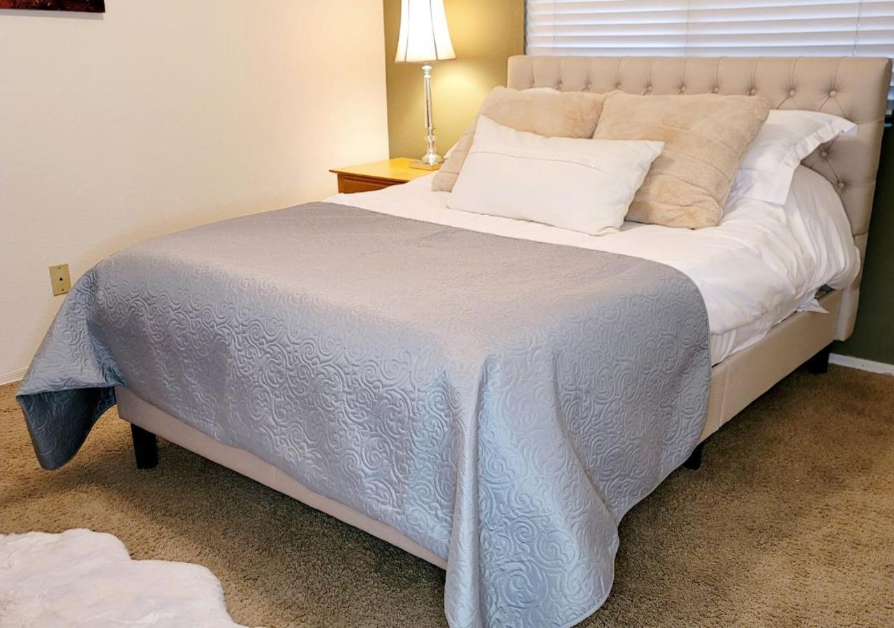 The Edge In Scottsdale Villa Ngoại thất bức ảnh