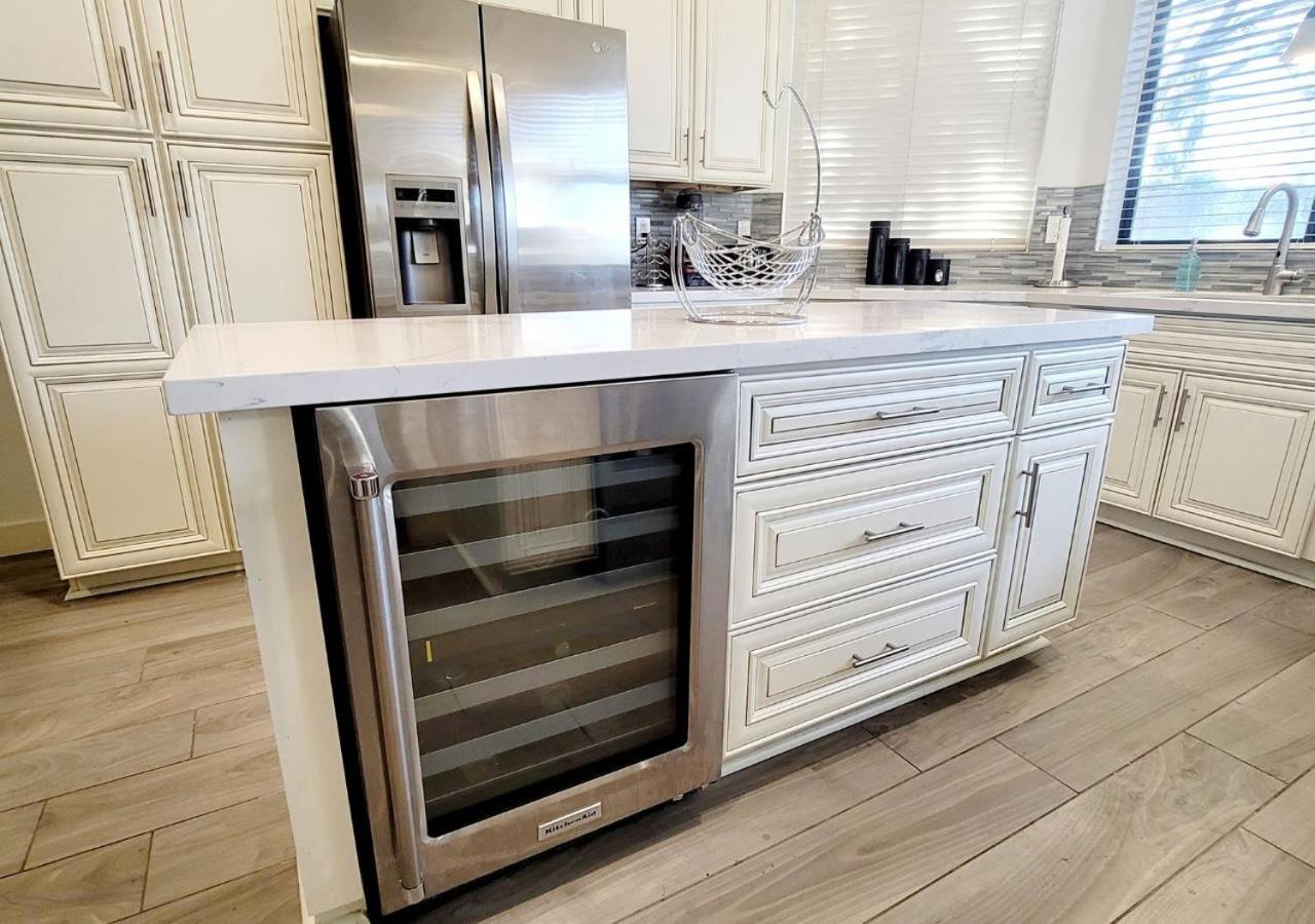 The Edge In Scottsdale Villa Ngoại thất bức ảnh