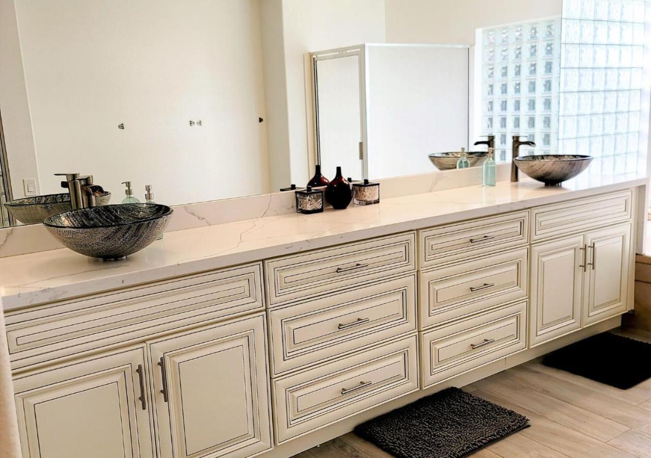 The Edge In Scottsdale Villa Ngoại thất bức ảnh
