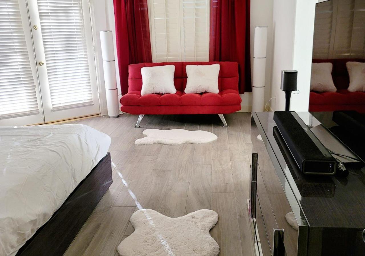 The Edge In Scottsdale Villa Ngoại thất bức ảnh