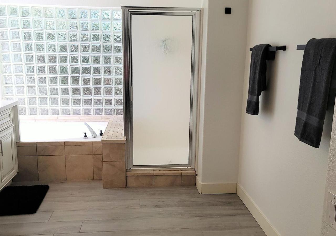 The Edge In Scottsdale Villa Ngoại thất bức ảnh