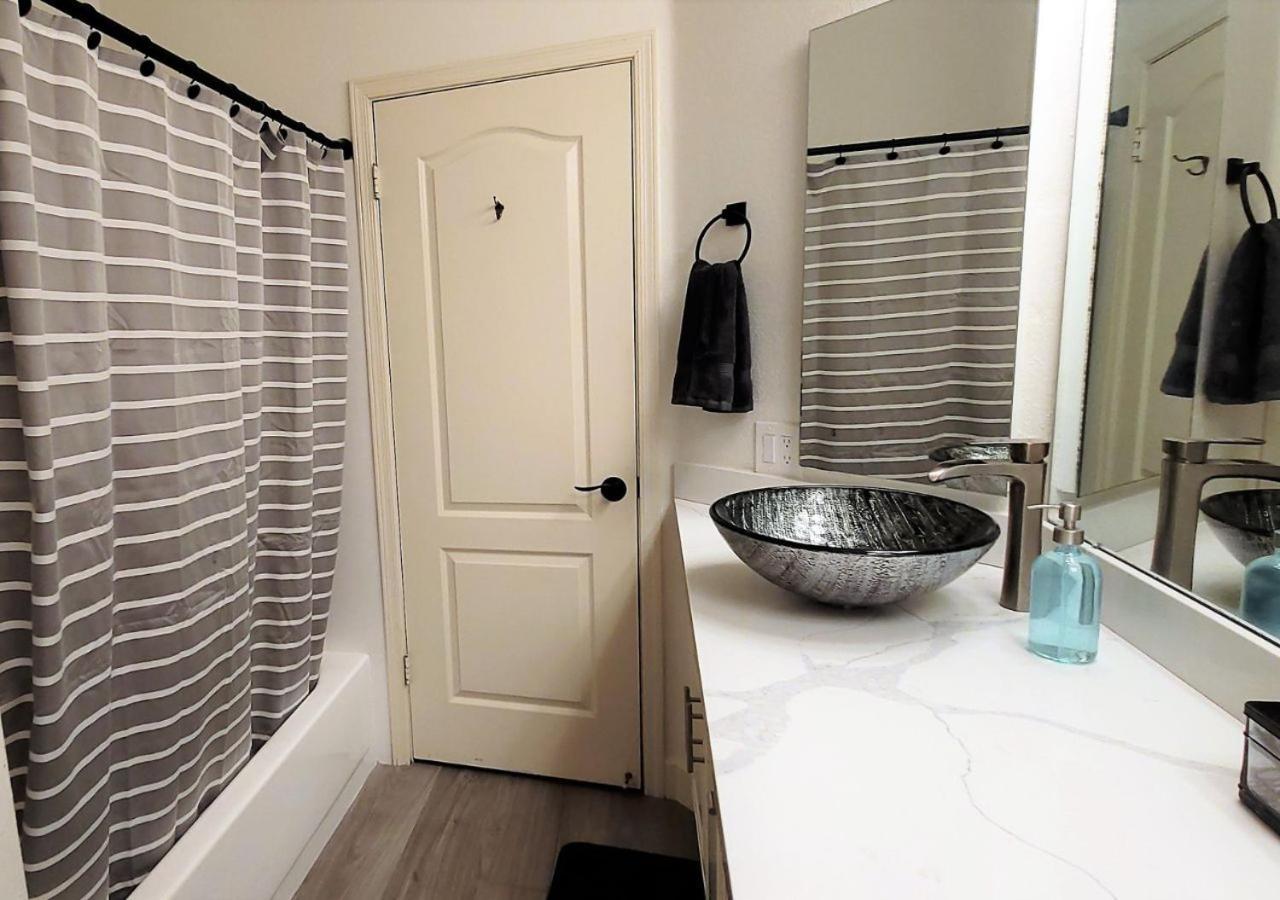The Edge In Scottsdale Villa Ngoại thất bức ảnh