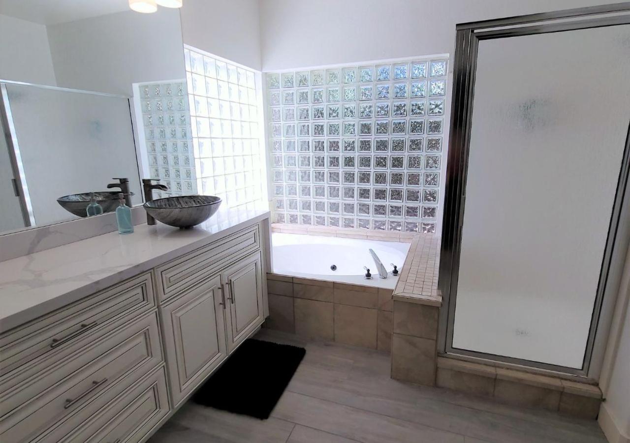 The Edge In Scottsdale Villa Ngoại thất bức ảnh