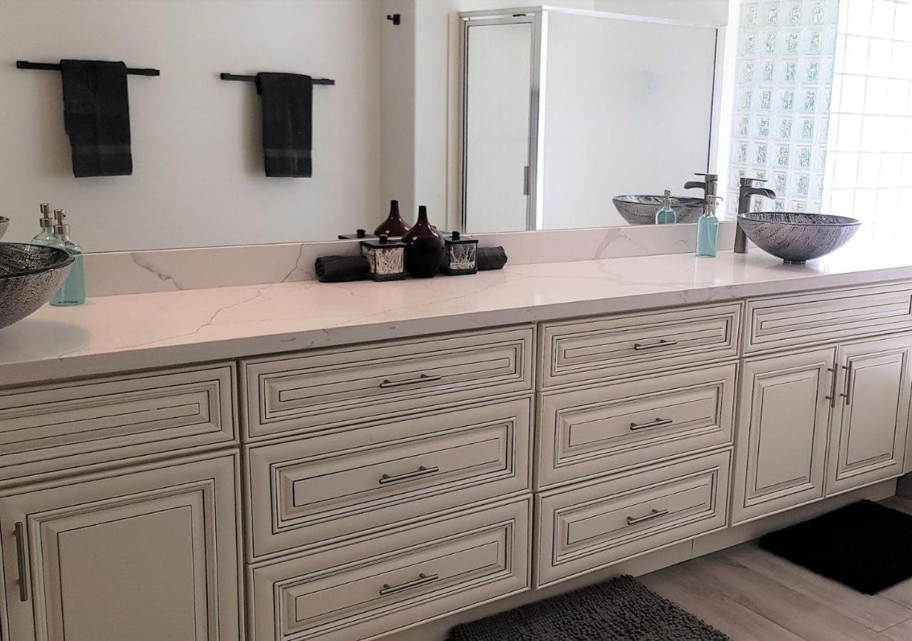 The Edge In Scottsdale Villa Ngoại thất bức ảnh